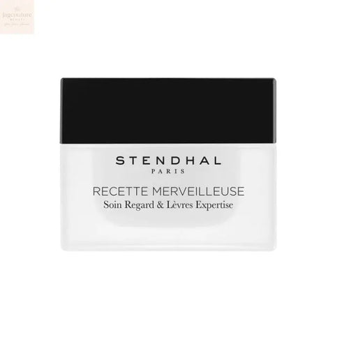 Stendhal Recette Merveilleuse Expertise Eye & Lips Care 10ml Jag Couture Beauty