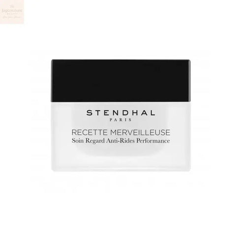 Stendhal Recette Merveilleuse Performance Anti-Wrinkles Eye Care 10ml Jag Couture Beauty