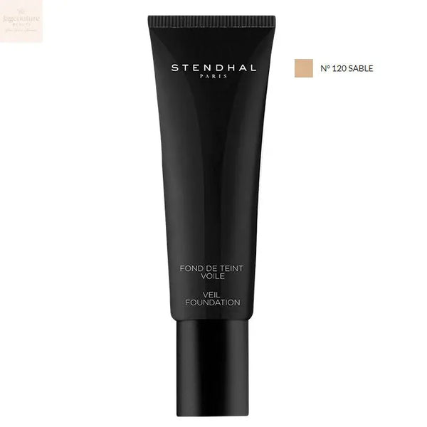 Stendhal Veil Foundation 120 Sable 30ml Jag Couture Beauty