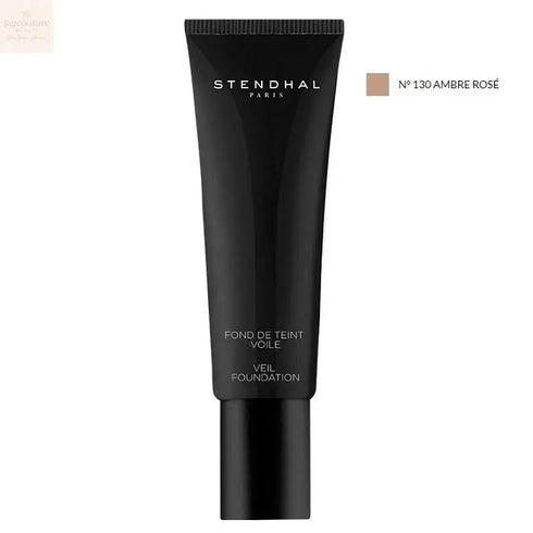 Stendhal Veil Foundation 130 Ambre Rosé 30ml - Jag Couture Beauty
