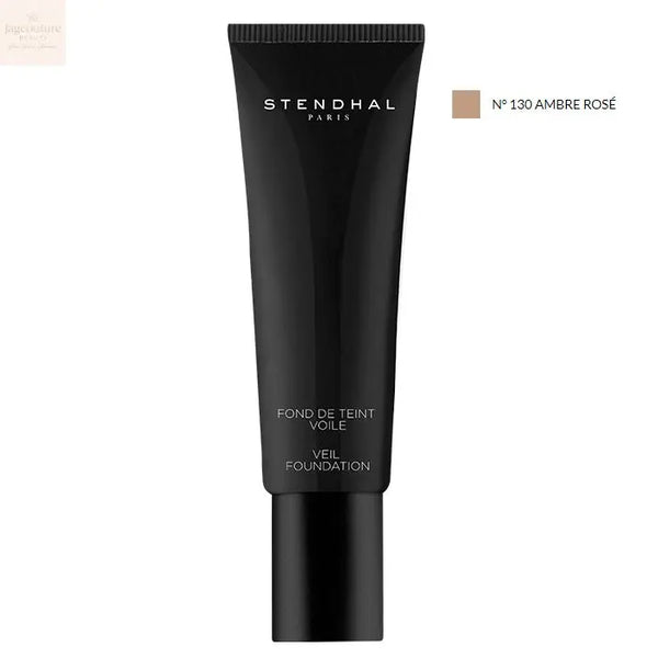 Stendhal Veil Foundation 130 Ambre Rosé 30ml - Jag Couture Beauty