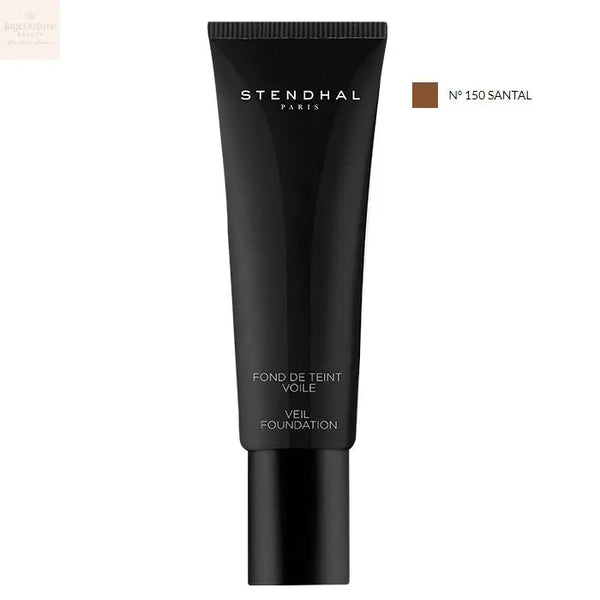 Stendhal Veil Foundation 150 Santal 30ml Jag Couture Beauty