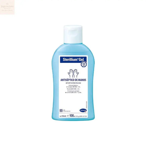 Sterillium Antiseptic Skin Gel 100ml Jag Couture Beauty