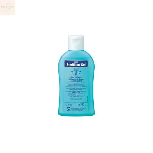 Sterillium Antiseptic Skin Gel 100ml Jag Couture Beauty