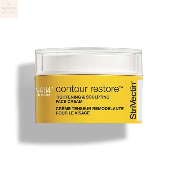 Strivectin Contour Restore Tightening & Sculpting Face Cream 50 ml Jag Couture Beauty