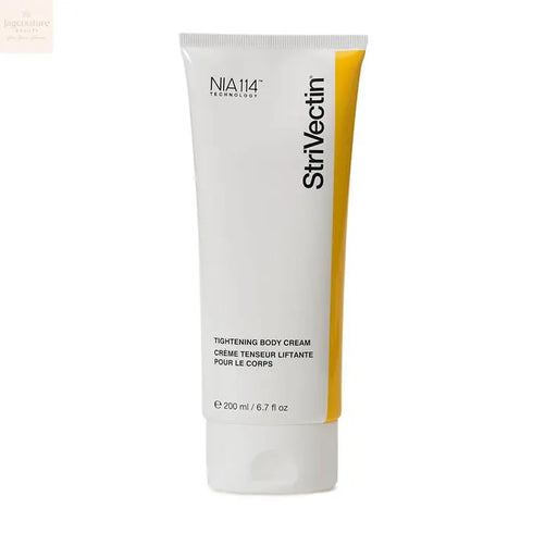 Strivectin Tightening Body Cream 200ml - Jag Couture Beauty