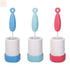 Suavinex Bottle Cleaning Brush Duo Assorted Colours 1 Piece Jag Couture Beauty