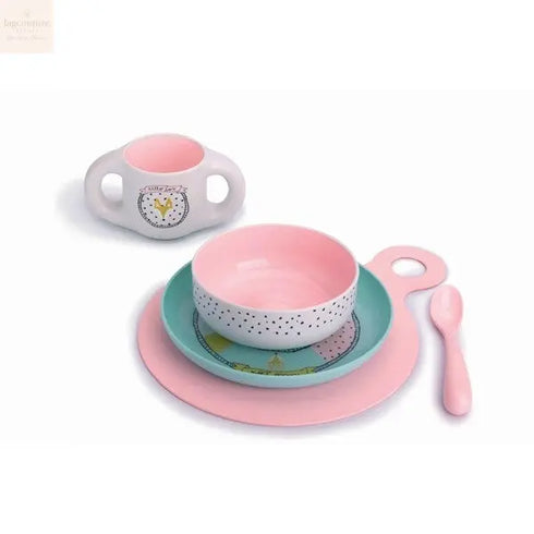 Suavinex Children's Tableware 6 Months Jag Couture Beauty