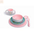 Suavinex Children's Tableware 6 Months Jag Couture Beauty