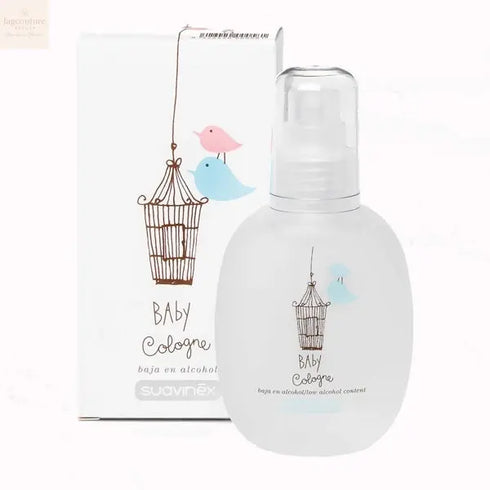 Suavinex Infant Cologne 100ml Jag Couture Beauty