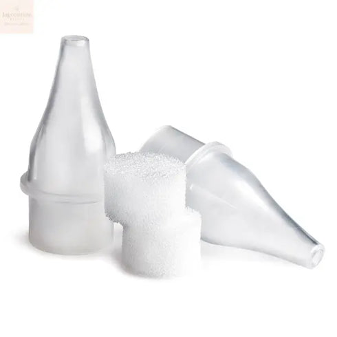 Suavinex Replacement Nasal Aspirator 10 Units Jag Couture Beauty