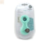 Suavinex Rubber Teether 0m Jag Couture Beauty