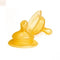Suavinex™ Anatomical Nipple Wide Mouth Latex T-1 2 Uts Jag Couture Beauty