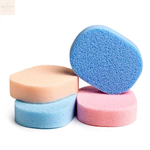 Suavinex™ Esponja Inglesa Bath Sponge 1 U Jag Couture Beauty