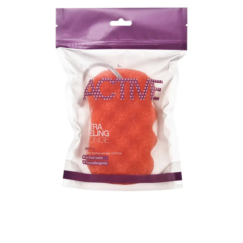 Suavipiel Active Esponja Extra Peeling Jag Couture Beauty