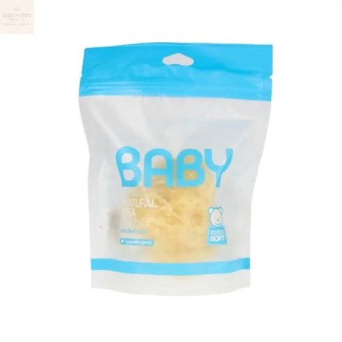 Suavipiel Baby Natural Sea Hypoallergenic Sponge - Jag Couture Beauty