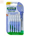 Sunstar Gum Interdental Brush 0,6mm Trav-Ler 6 Uds Jag Couture Beauty