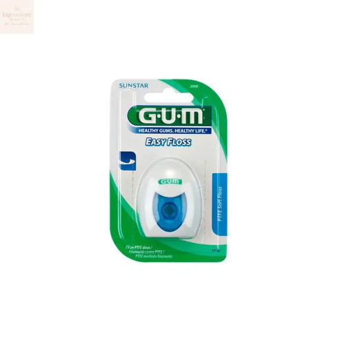 Sunstar Gum Original White Dental Floss 30m - Jag Couture Beauty