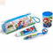 Super Mario Bros Set 4 Pieces - Jag Couture Beauty
