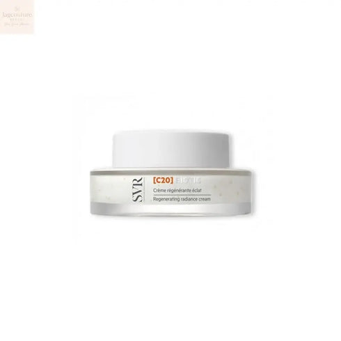 Svr Biotic C20 Regenerating Radiance Cream 50ml - Jag Couture Beauty
