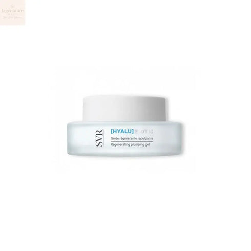 Svr Biotic Hyalu Regenerating Plumping Gel 50ml - Jag Couture Beauty