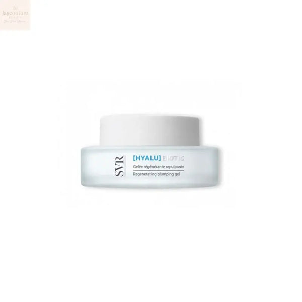 Svr Biotic Hyalu Regenerating Plumping Gel 50ml - Jag Couture Beauty