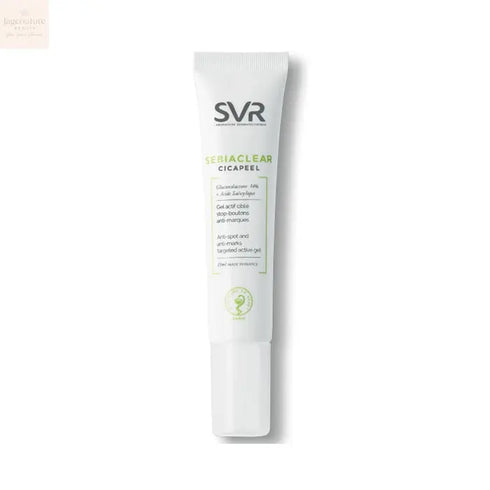 Svr Sebiaclear Cicapeel 15ml Jag Couture Beauty