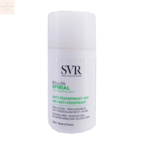 Svr Spirial Roll-on 50ml Jag Couture Beauty