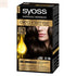 Syoss Olio Intense Tinte Sin Amoniaco 3,22-Violín 5 U Jag Couture Beauty