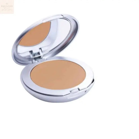 T Leclerc Fond De Teint Compact Crème Naturel 02 Jag Couture Beauty