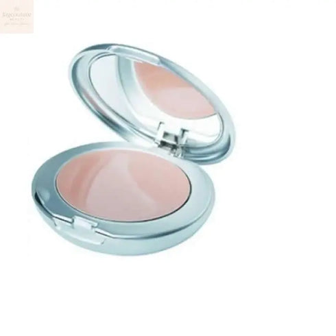 T. Leclerc Poudre Compacte Chair Rosé Nature 01 - Jag Couture Beauty