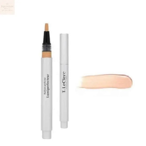 T.Leclerc Anti Aging Lumiperfector 05 Orchide Jag Couture Beauty