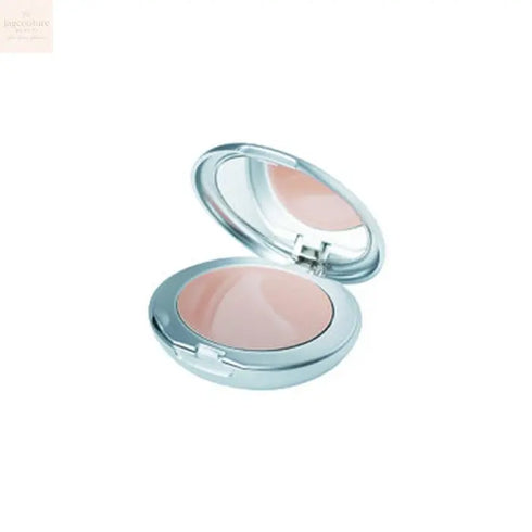 T.Leclerc Fond De Teint Compact Crème Spf15 04 Naturel 9ml Jag Couture Beauty