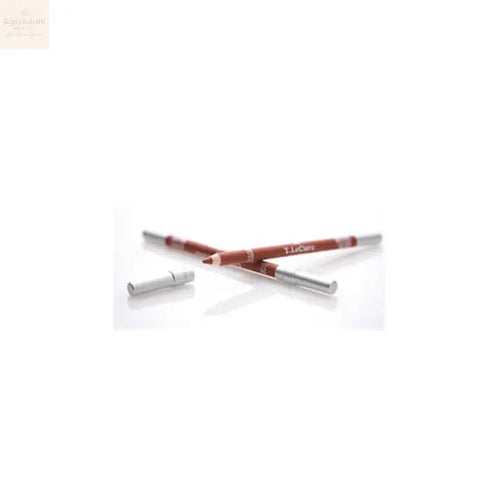 T.Leclerc Lip Pencil 11 Ocre Farouche Jag Couture Beauty
