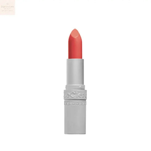 T.Leclerc Satin Lipstick 53 Melodie Jag Couture Beauty