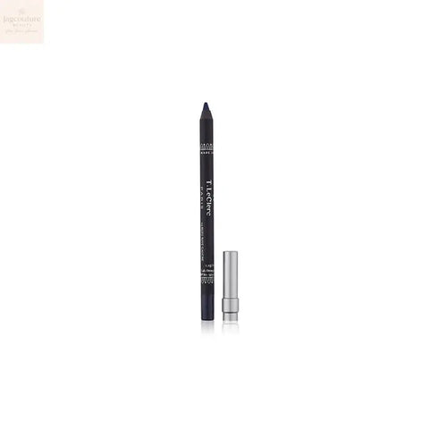 T.Leclerc Waterproof Eye Pencil 05 Bleu Rive - Jag Couture Beauty
