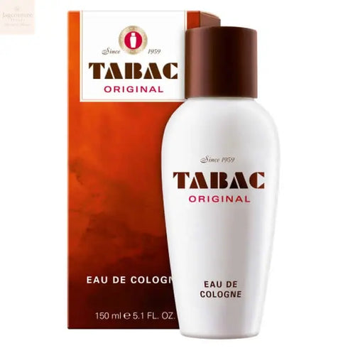 Tabac Original Eau De Cologne 150ml Jag Couture Beauty