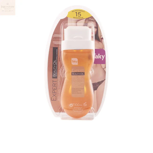 Taky Expert Con Oro Cera Roll On 100ml Jag Couture Beauty