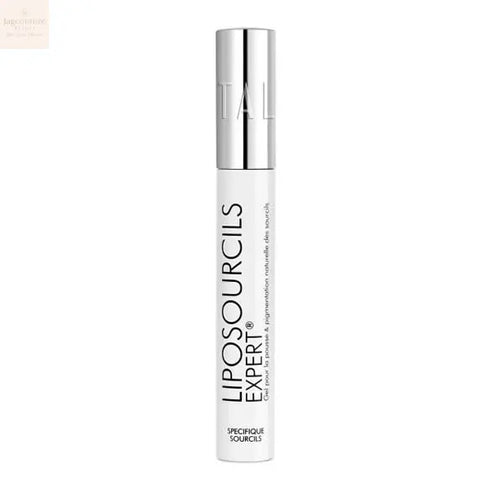 Talika Eyebrow Lipocils Expert Growth And Pigementation Gel 10ml - Jag Couture Beauty