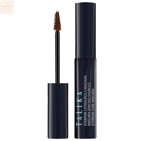 Talika Eyebrow Liposourcils Mask Brown 5ml - Jag Couture Beauty