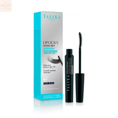Talika Lipocilis Mascara Water Resistant 8,5ml Jag Couture Beauty