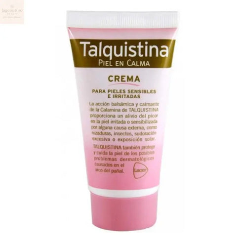 Talquistina Cream 50ml Jag Couture Beauty