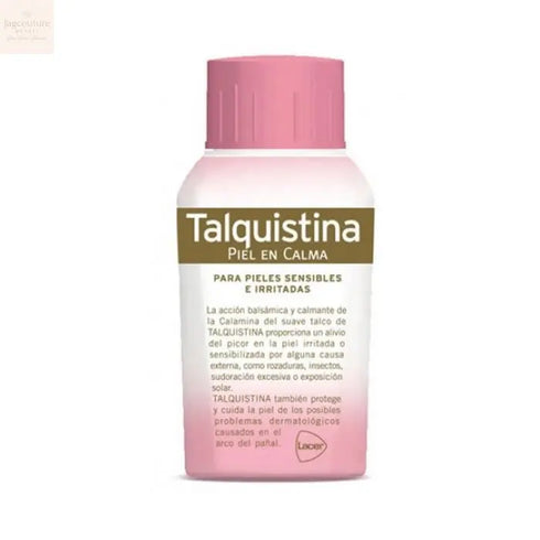 Talquistina Powder 50g Jag Couture Beauty
