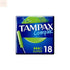 Tampax Compak Super 18 Units - Jag Couture Beauty