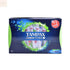 Tampax Pearl Compak Super 36 Units Jag Couture Beauty
