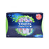 Tampax Pearl Compak Super 36 Units Jag Couture Beauty