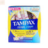 Tampax Pearl Regular Buffer 18 Units Jag Couture Beauty