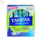 Tampax Pearl Super 18 Units - Jag Couture Beauty