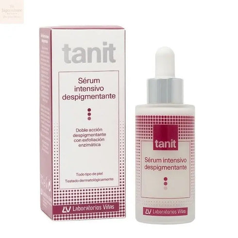 Tanit Intensive Lightening Serum 30ml Jag Couture Beauty