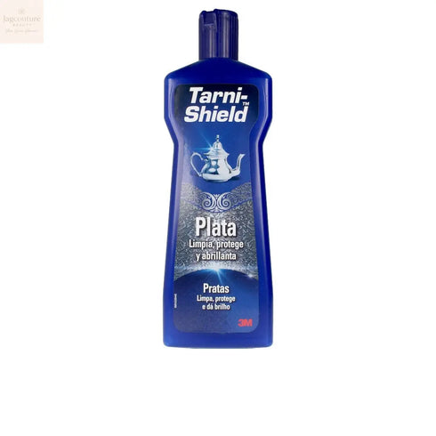 Tarni-Shield Limpia y Protege Plata 250ml - Jag Couture Beauty